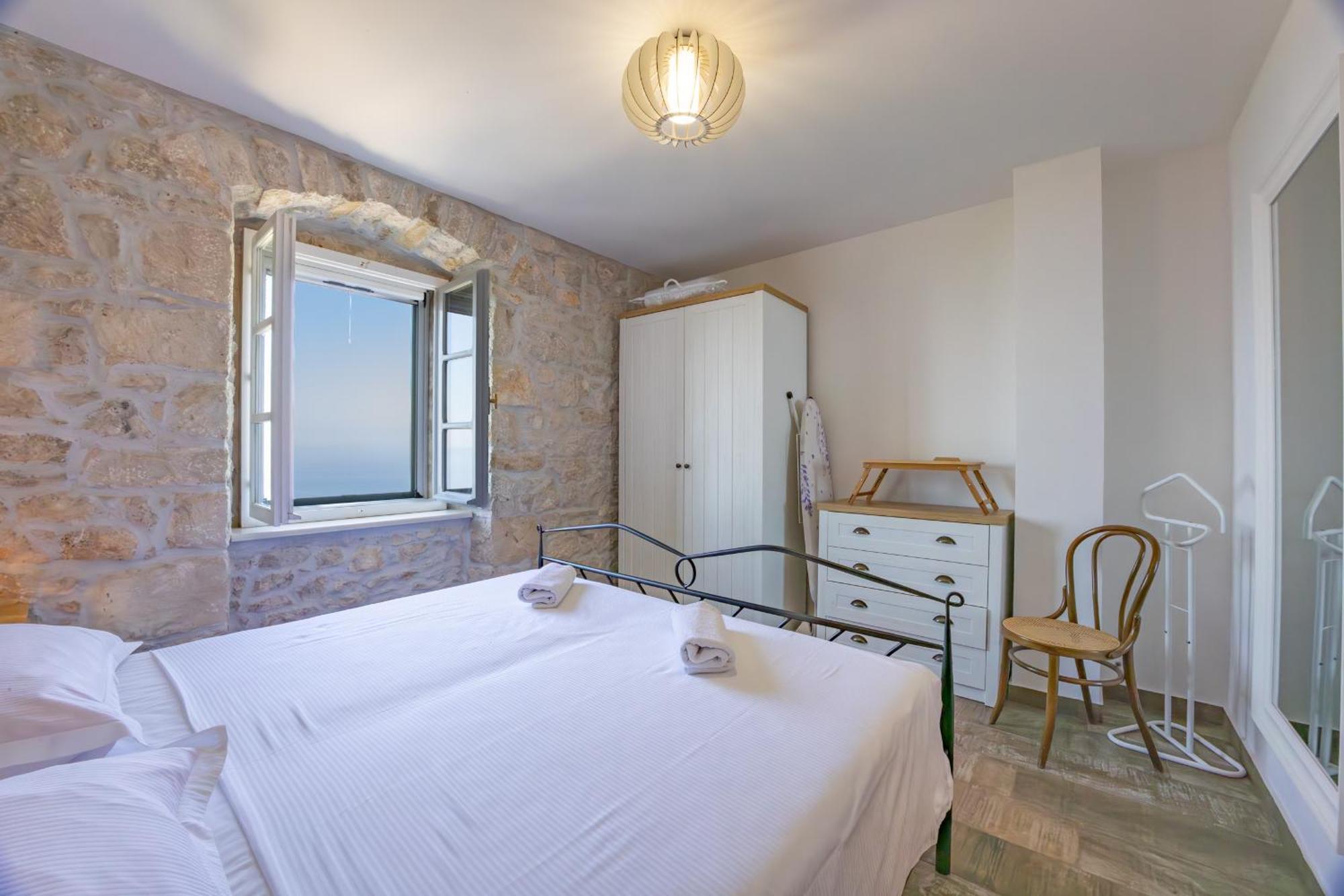 Stone House Kurtic Stara Podgora Villa Exterior photo